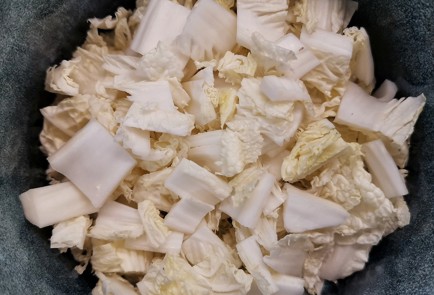 Фото шага рецепта Сицилийский салат 173349 шаг 1  