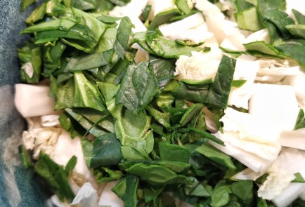 Фото шага рецепта Сицилийский салат 173349 шаг 2  