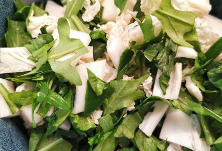 Фото шага рецепта Сицилийский салат 173349 шаг 3  