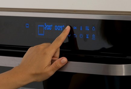 Фото шага рецепта Булочка с корицей 136985 шаг 8  