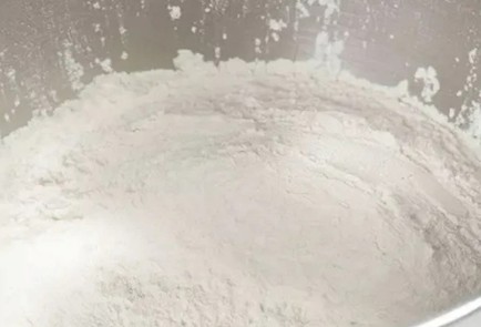 Фото шага рецепта Булочки с корицей 173639 шаг 1  