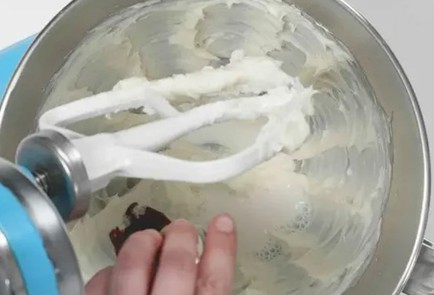 Фото шага рецепта Булочки с корицей 173639 шаг 13  