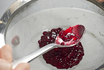 Фото шага рецепта Сырники с кукурузной мукой и вареньем 31209 шаг 6  