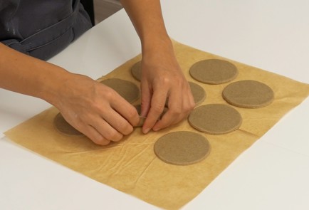 Фото шага рецепта Латышские пирожки скландраусис 137628 шаг 6  