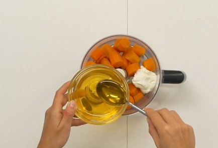 Фото шага рецепта Латышские пирожки скландраусис 137628 шаг 7  