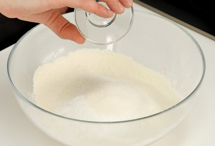 Фото шага рецепта Сконы 92378 шаг 1  