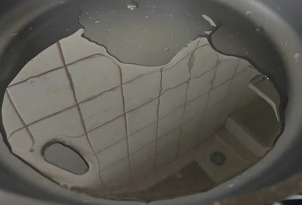 Фото шага рецепта Сладкие гренки из серого хлеба 189368 шаг 6  