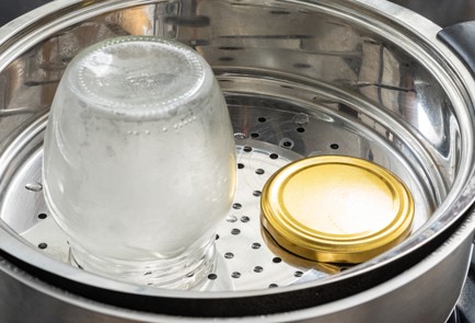 Фото шага рецепта Сладкие маринованные сливы 187031 шаг 7