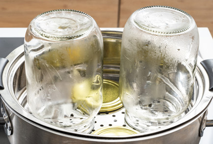 Фото шага рецепта Сладкие огурцы на зиму 190050 шаг 3  