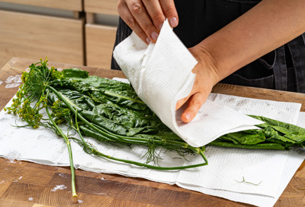 Фото шага рецепта Сладкие огурцы на зиму 190050 шаг 4  
