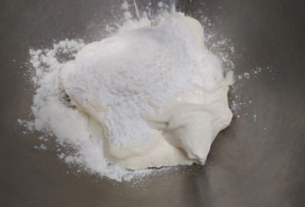 Фото шага рецепта Сладкие тарталетки 191038 шаг 1