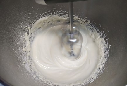 Фото шага рецепта Сладкие тарталетки 191038 шаг 2