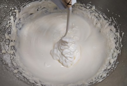 Фото шага рецепта Сладкие тарталетки 191038 шаг 3