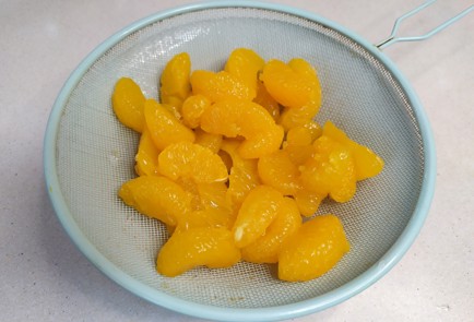 Фото шага рецепта Сладкие тарталетки 191038 шаг 5