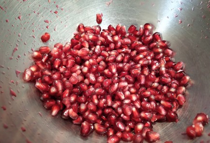 Фото шага рецепта Сладкие тарталетки 191038 шаг 6