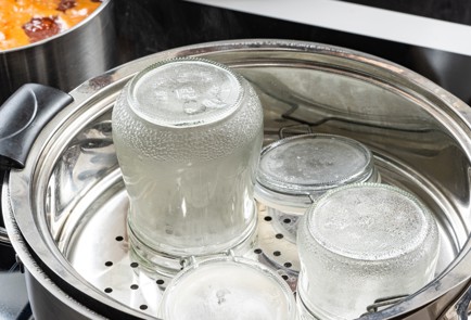 Фото шага рецепта Сладкий джем из перца 176342 шаг 8  