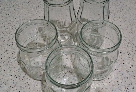 Фото шага рецепта Сладкий перец на зиму 186704 шаг 2  