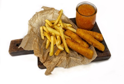 Фото шага рецепта Сладкий соус чили 152845 шаг 11