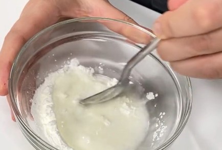 Фото шага рецепта Сладкий соус чили 152845 шаг 8