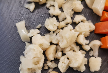 Фото шага рецепта Сладкое овощное рагу с тыквой 152007 шаг 7  