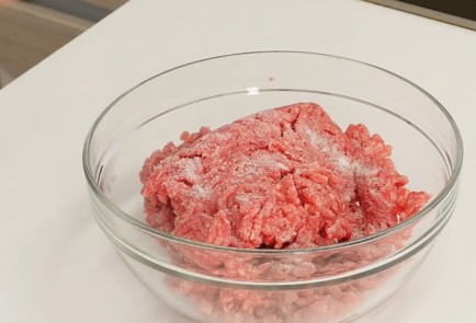 Фото шага рецепта Котлеты Славинк 114339 шаг 2  