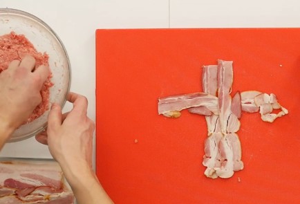 Фото шага рецепта Котлеты Славинк 114339 шаг 6  