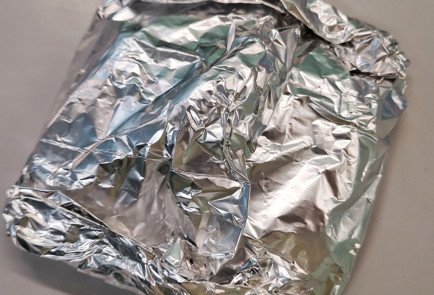 Фото шага рецепта Сливочная пиканья из мраморной говядины с розмарином 151496 шаг 14  