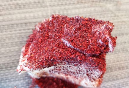 Фото шага рецепта Сливочная пряная кукуруза запеченная в фольге 152667 шаг 5  