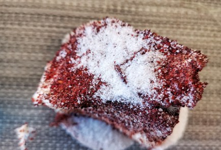 Фото шага рецепта Сливочная пряная кукуруза запеченная в фольге 152667 шаг 6  