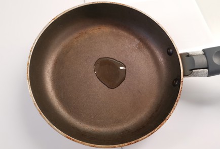 Фото шага рецепта Сливочносырный соус 191153 шаг 4  