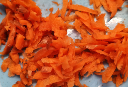 Фото шага рецепта Сливочный паштет с тыквой 151951 шаг 2  