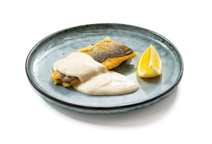 Фото шага рецепта Сливочный соус бешамель 188795 шаг 10  