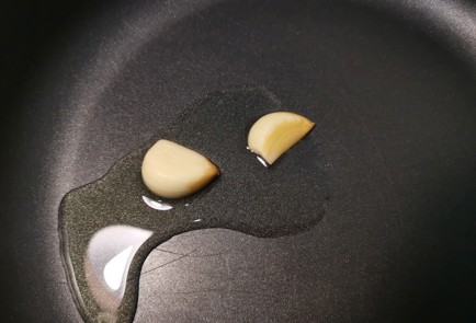 Фото шага рецепта Сливочный стейк из семги 176232 шаг 2  