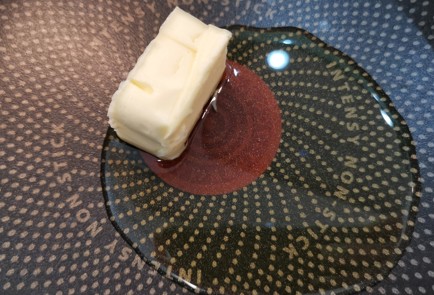 Фото шага рецепта Сливочный суп с мидиями 173576 шаг 2  