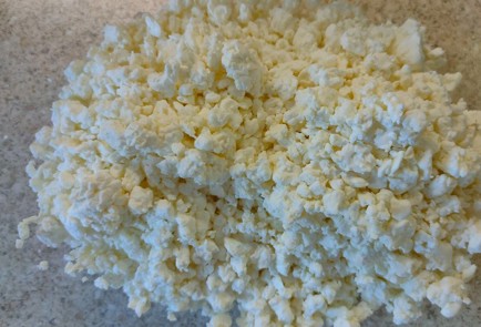 Фото шага рецепта Слойки с шоколадным кремом 189235 шаг 11  