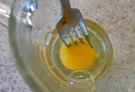 Фото шага рецепта Слойки с шоколадным кремом 189235 шаг 28  