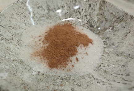 Фото шага рецепта Слойки с яблоком корицей и грецким орехом 188055 шаг 4