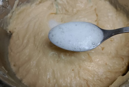 Фото шага рецепта Сметанник классический 191230 шаг 5  