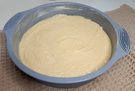 Фото шага рецепта Сметанник классический 191230 шаг 6  