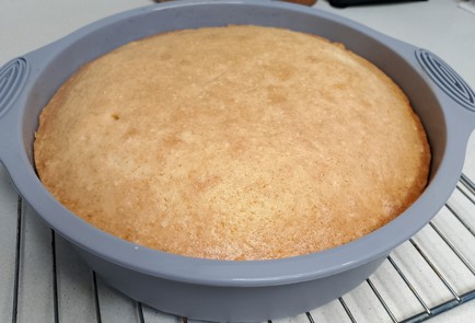 Фото шага рецепта Сметанник классический 191230 шаг 7  