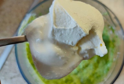 Фото шага рецепта Сметанный соус 189833 шаг 11  