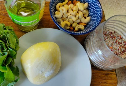 Фото шага рецепта Сметанный соус 189833 шаг 2  