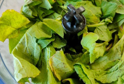 Фото шага рецепта Сметанный соус 189833 шаг 3  