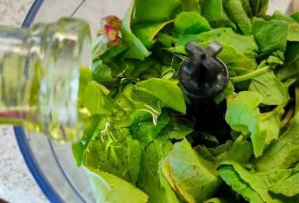 Фото шага рецепта Сметанный соус 189833 шаг 4  