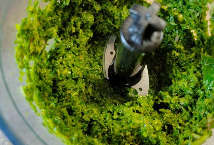 Фото шага рецепта Сметанный соус 189833 шаг 5  