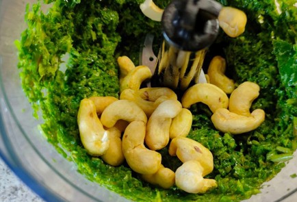 Фото шага рецепта Сметанный соус 189833 шаг 7  