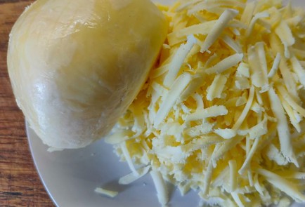 Фото шага рецепта Сметанный соус 189833 шаг 8  