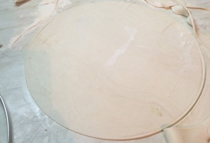 Фото шага рецепта Сметанный торт Жозефина 58081 шаг 1