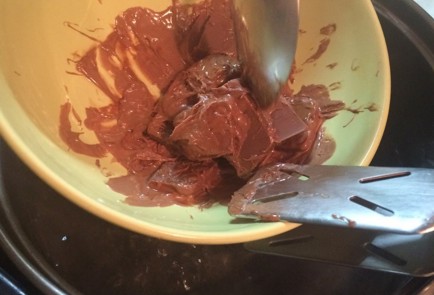 Фото шага рецепта Сметанный торт Жозефина 58081 шаг 5