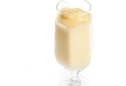 Фото шага рецепта Смузи из манго 136756 шаг 10  